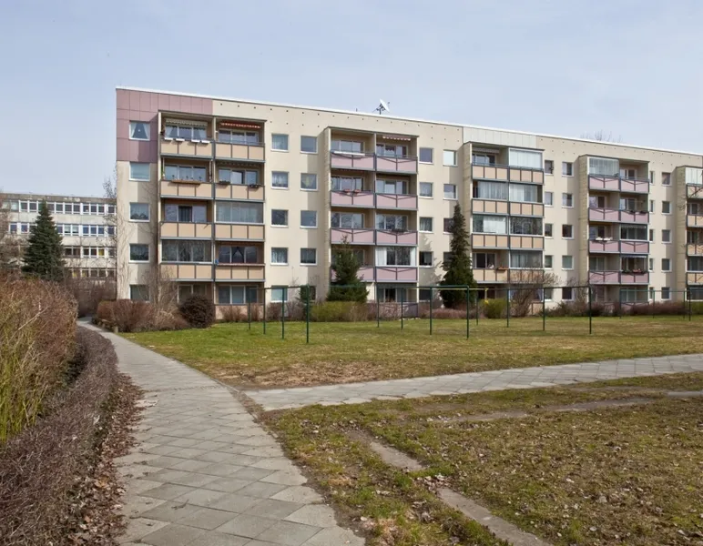 Wohnung in Berlin — photo 1